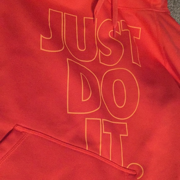 Nike Sweatshirt - Picture 3 of 7